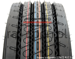 Matador F HR4. 129M