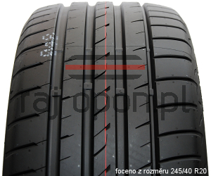 Firestone Firehawk Sport 95Y XL MFS