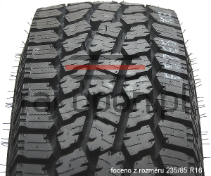 Yokohama G018 Geolandar A/T4 106S RPB RBL