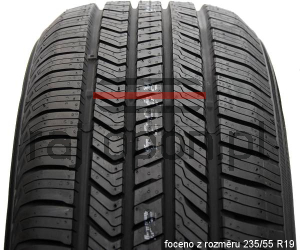 Yokohama G057 Geolandar X-CV 107W XL RPB DOT2021