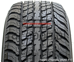 Yokohama G94B 116H OWL