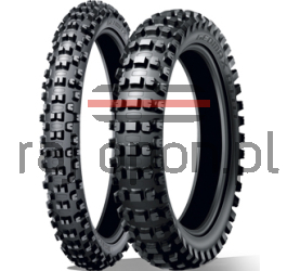 Dunlop Geomax AT81 65M TT Rear