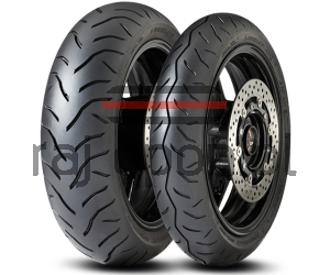 Dunlop GPR-100 55H TL Front