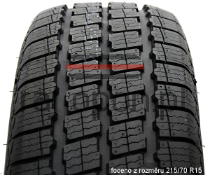 Linglong C Green-Max Four Season Van 109R