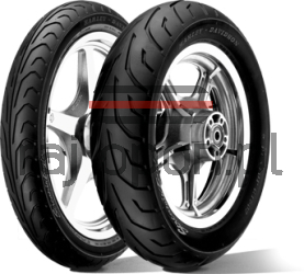 Dunlop GT502 75V TL Rear