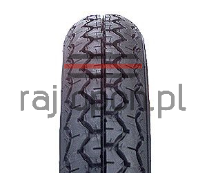 Mitas H-01 49P TT