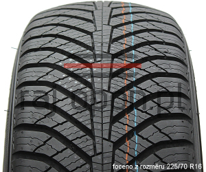 Kumho HA31 SUV Solus 107H