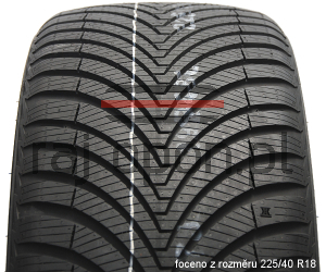 Kumho HA32+ Solus 4S 94W XL