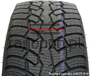 Nokian C Hakkapeliitta CR4 113R Zimowe