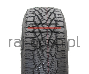 Nokian Hakkapeliitta LT2 119Q M+S