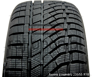 Falken HS02 EuroWinter Pro 100V XL MFS Zimowe