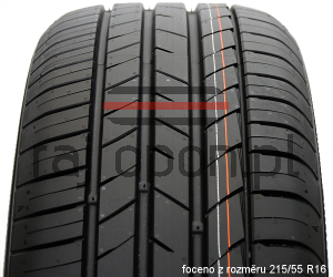 Kumho HS52 Ecsta 82H