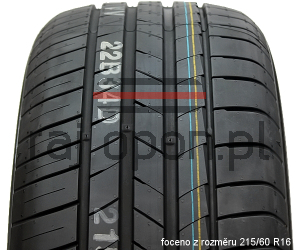 Kumho HS52+ Ecsta 95V