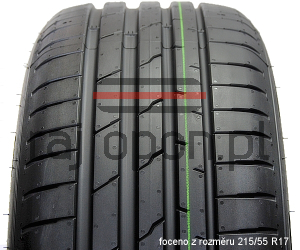 Hankook IK01A iON evo SUV 108Y XL MFS SA EV