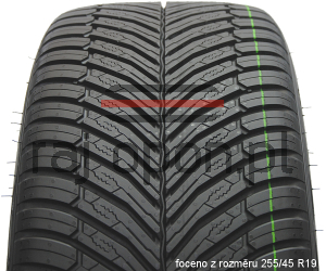 Hankook IL01 iON FlexClimate 97V XL SA EV
