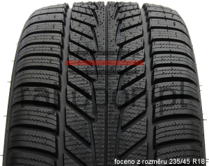 Hankook IW01 Winter i*cept iON 101V XL MFS SA EV M+S