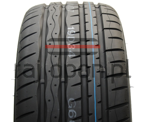 Hankook K107 Ventus S1 evo 81W XL MFS