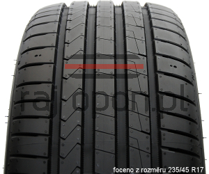 Hankook K135A Ventus Prime4 99V MFS