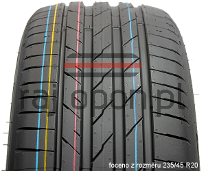 Hankook K137 Ventus evo 100Y XL MFS