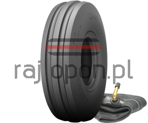 Ostatní K406 4 PR TT (s duší) Kenda