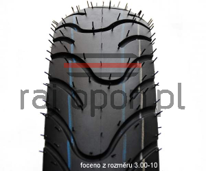 Ostatní K413 47J TL Kenda