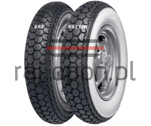 Continental K 62 50J RF TT WW F/R