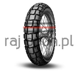 Dunlop K660 68S TT Rear