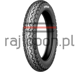Dunlop K81 TT100 64H TT F/R