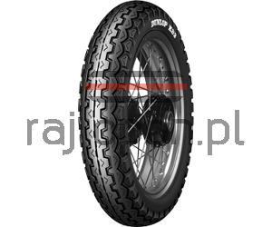 Dunlop K82 59S TT F/R