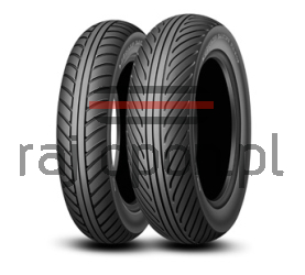 Dunlop KR345 TL Front