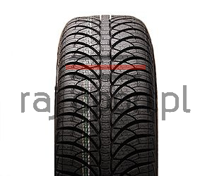 Fulda Kristall Montero 3 91T Zimowe