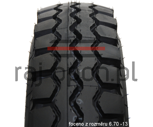 Ostatní L28 94L TT Heidenau