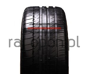 Michelin Latitude Sport 108Y XL N0 MFS