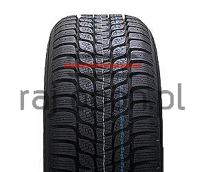Bridgestone LM-25 Blizzak 87T XL Zimowe