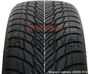 Bridgestone LM001. Blizzak 97H XL Zimowe