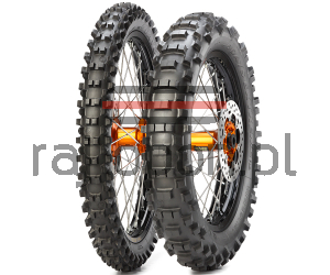 Metzeler MCE 6 Days Extreme 70M SuperSoft Front Zimowe