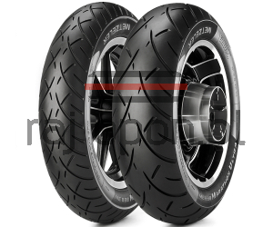 Metzeler ME 888 Marathon Ultra 77H TL Rear