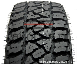 Kumho MT51 Road Venture 120Q P.O.R.