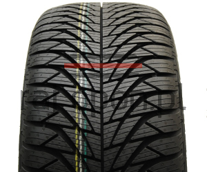 Fulda Multicontrol SUV 100V XL