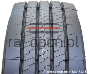 Goodride MultiNavi S1 154M