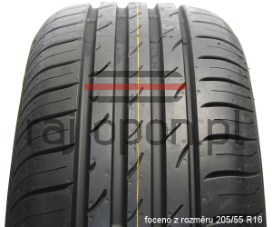 Nexen N Blue HD+. 91V OE