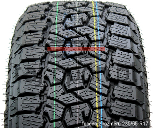 Toyo Open Country A/T3 108H