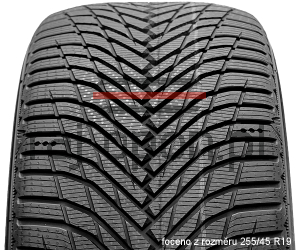 Michelin Pilot Alpin 5. 104H XL MO Zimowe