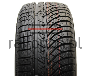 Michelin Pilot Alpin PA4 95V XL * GreenX M+S