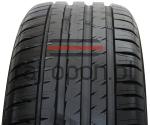 Michelin Pilot Sport 4 SUV 104W XL MFS