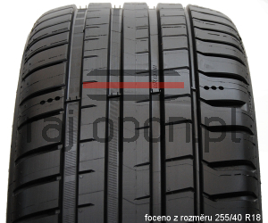 Michelin Pilot Sport 5 107Y XL MFS