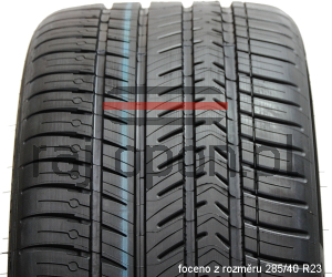 Michelin Pilot Sport A/S 4 111Y XL LR Acoustic