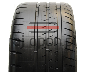 Michelin Pilot Sport Cup 2 108Y XL N0