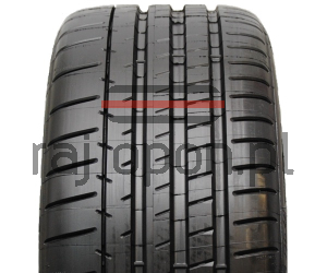 Michelin Pilot Super Sport 99Y ZP