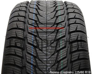 Atlas Polarbear SUV3 100H Zimowe